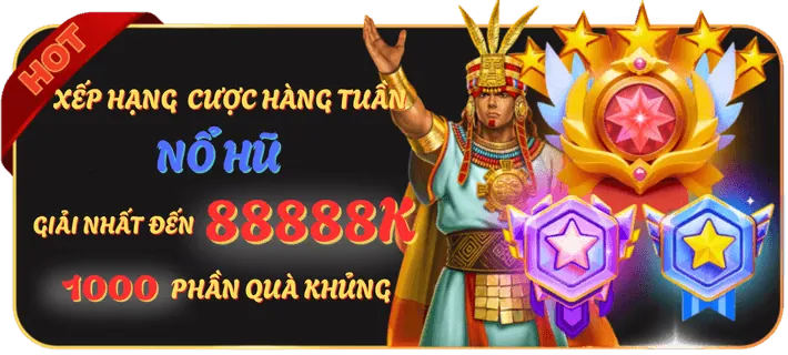 Banner khuyến mãi 68win1 độc quyền