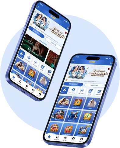 Khuyến mãi độc quyền trên ứng dụng 68win1
