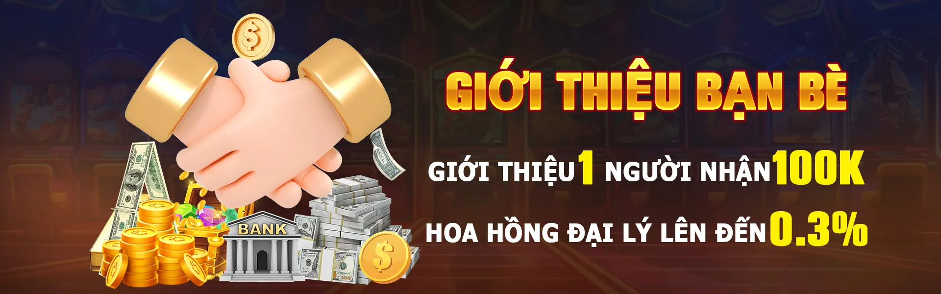 Hình ảnh xu hướng iGaming mới nhất với công nghệ số