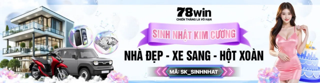 Banner kêu gọi đăng ký và nhận ưu đãi 68win1