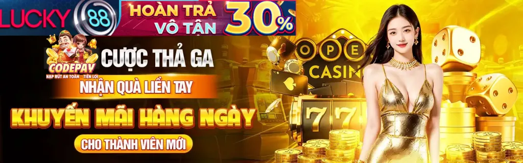 Chơi slot game và giành chiến thắng